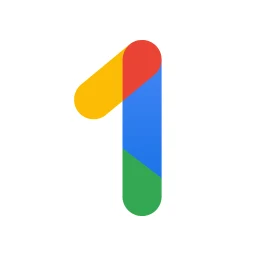 Ícone de Google One