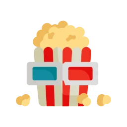 Ícone de Movie Pal: Guia de Filmes e TV
